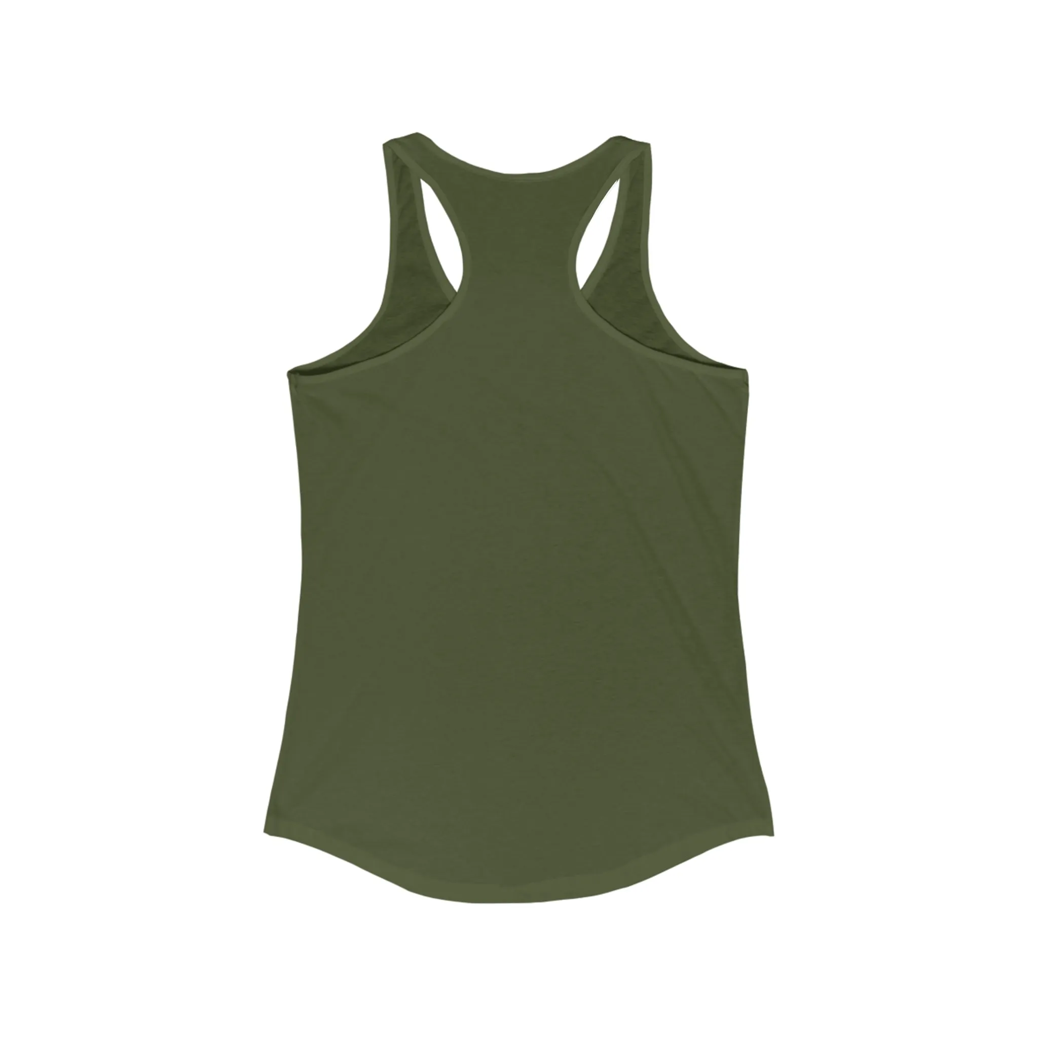 60 Series Land Cruiser FJ60 Womens Tank Top - Reefmonkey Artist Chris Marshall