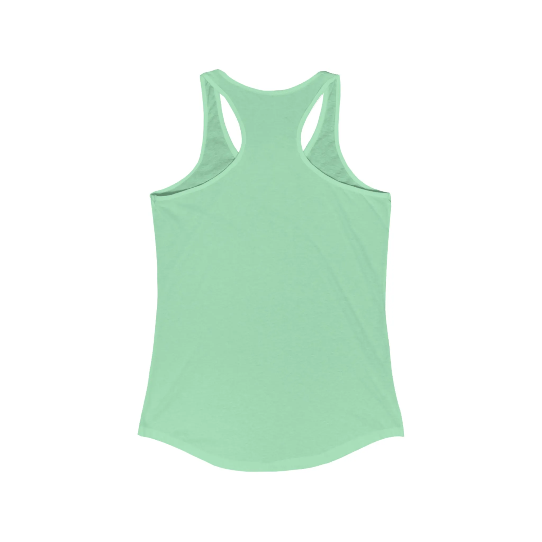 60 Series Land Cruiser FJ60 Womens Tank Top - Reefmonkey Artist Chris Marshall