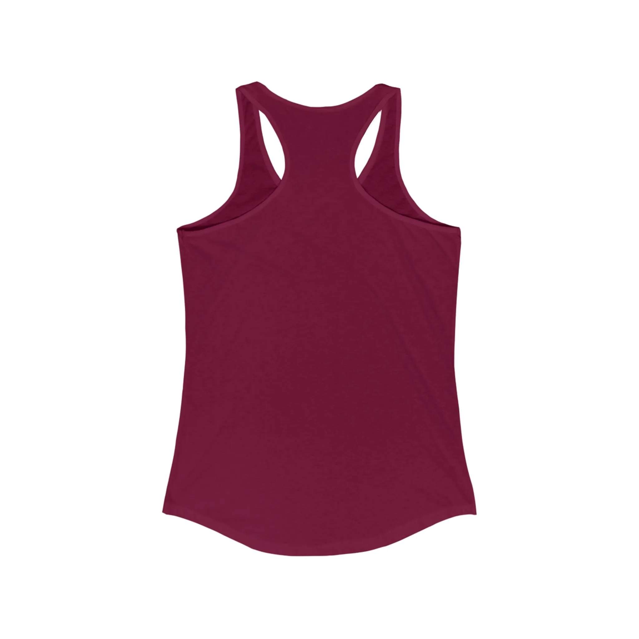 60 Series Land Cruiser FJ60 Womens Tank Top - Reefmonkey Artist Chris Marshall