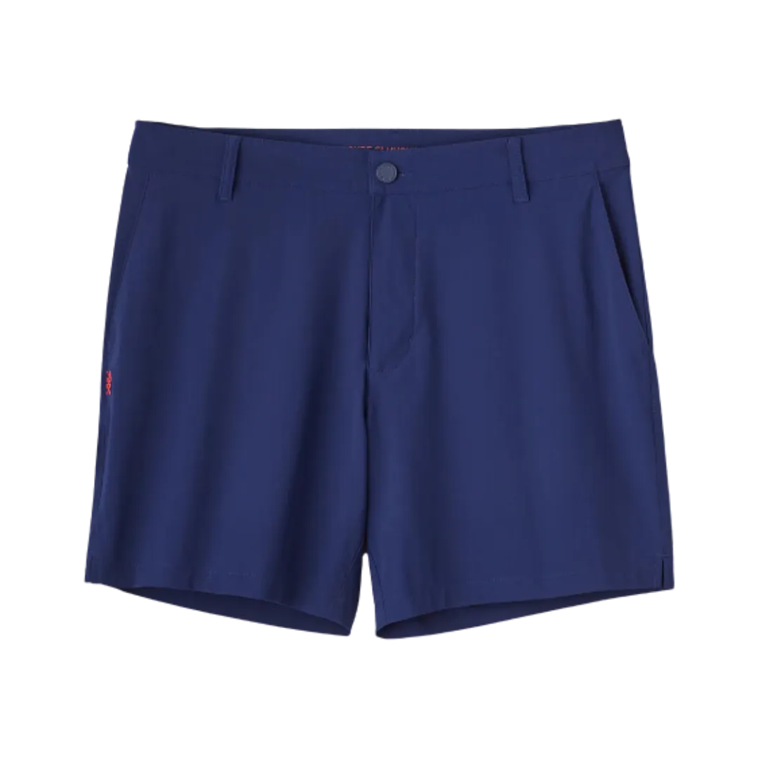 6" Resort Short - Orbita