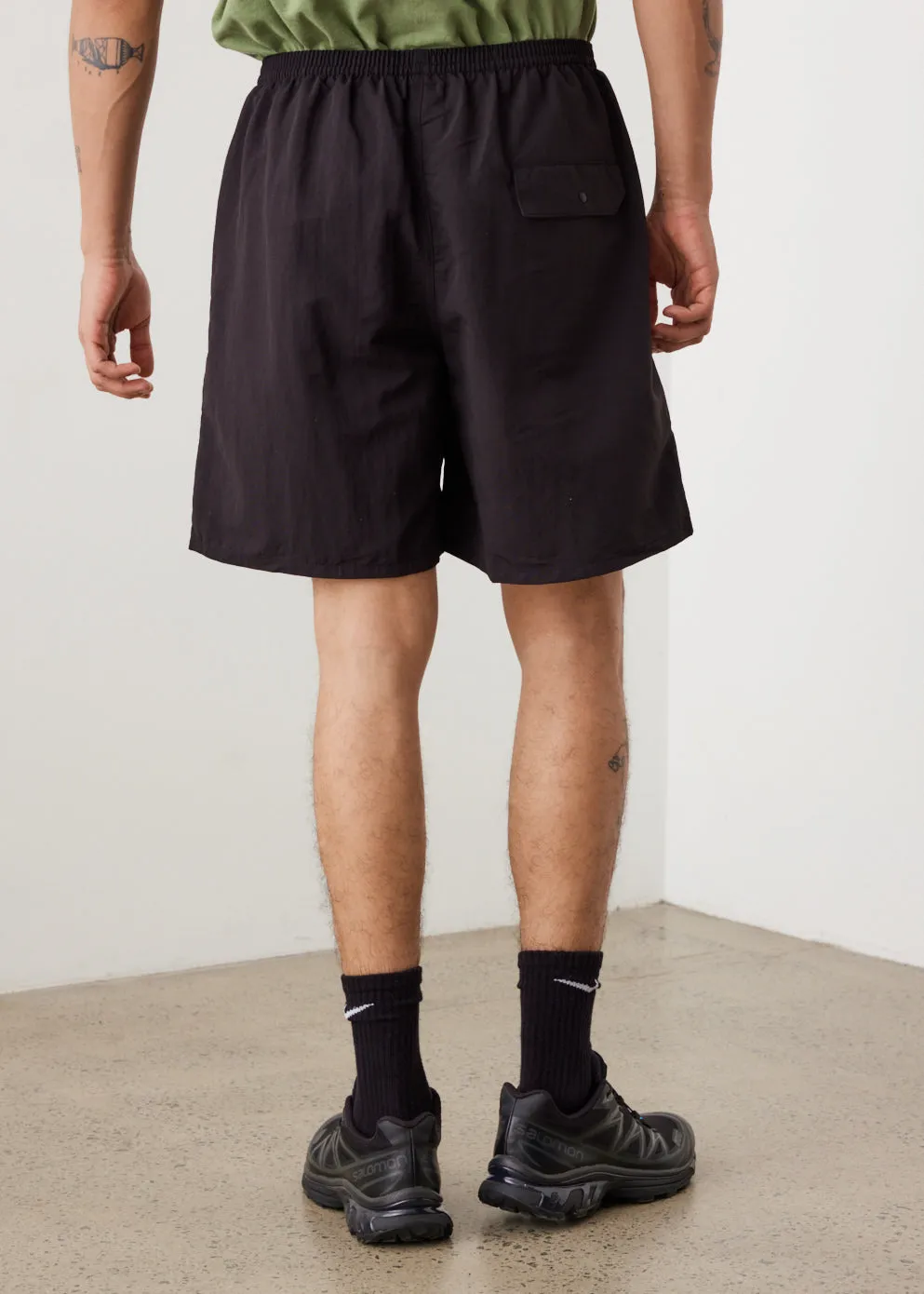 7 Baggies Shorts