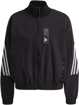 adidas Aeroknit Track Top Women's