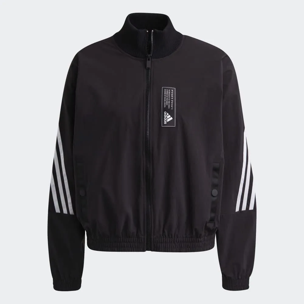 adidas Aeroknit Track Top Women's