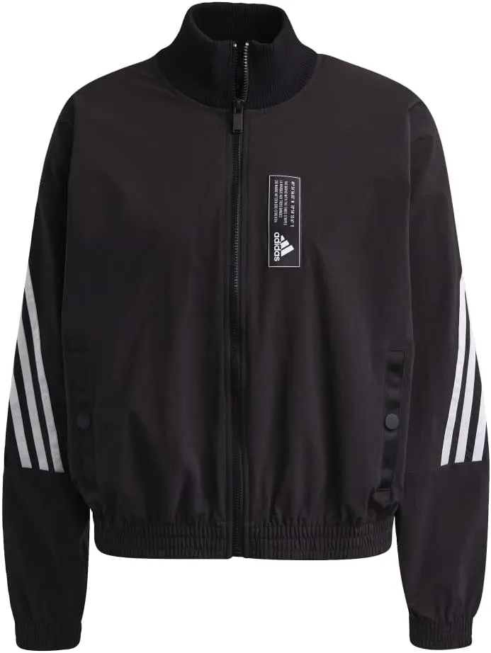 adidas Aeroknit Track Top Women's