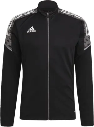 Adidas Condivo 21 Black Track Jacket Primeblue