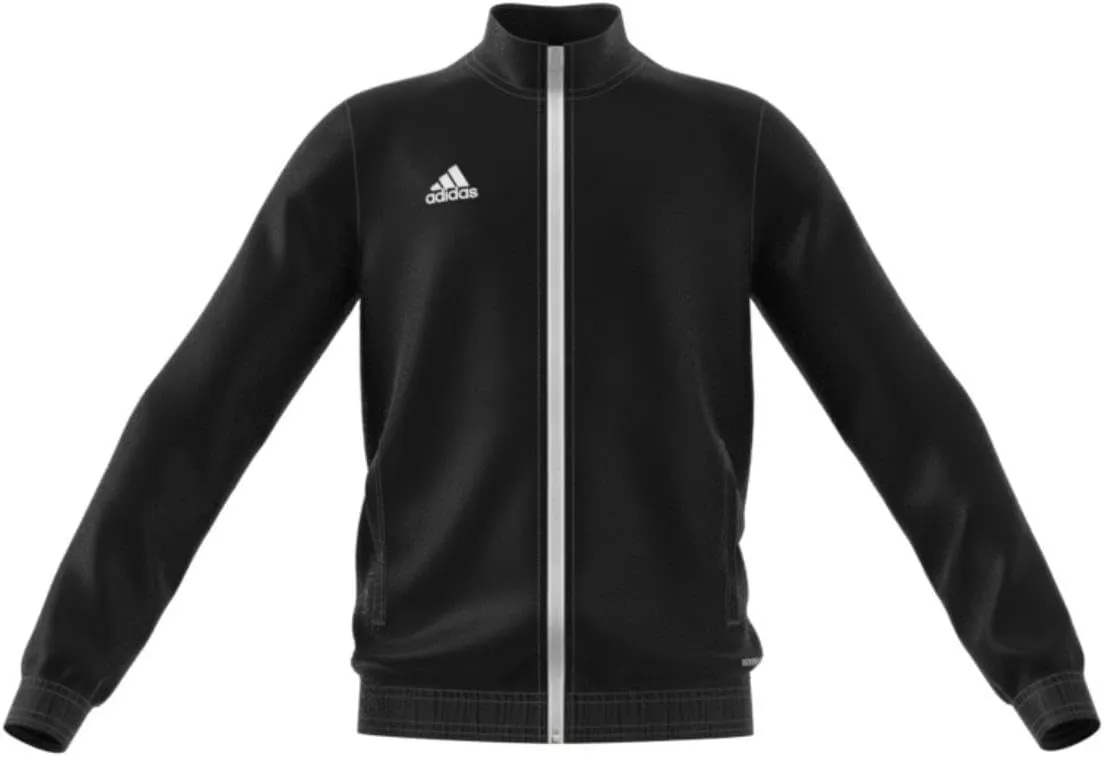 adidas Kids' Entrada 22 Track Jacket