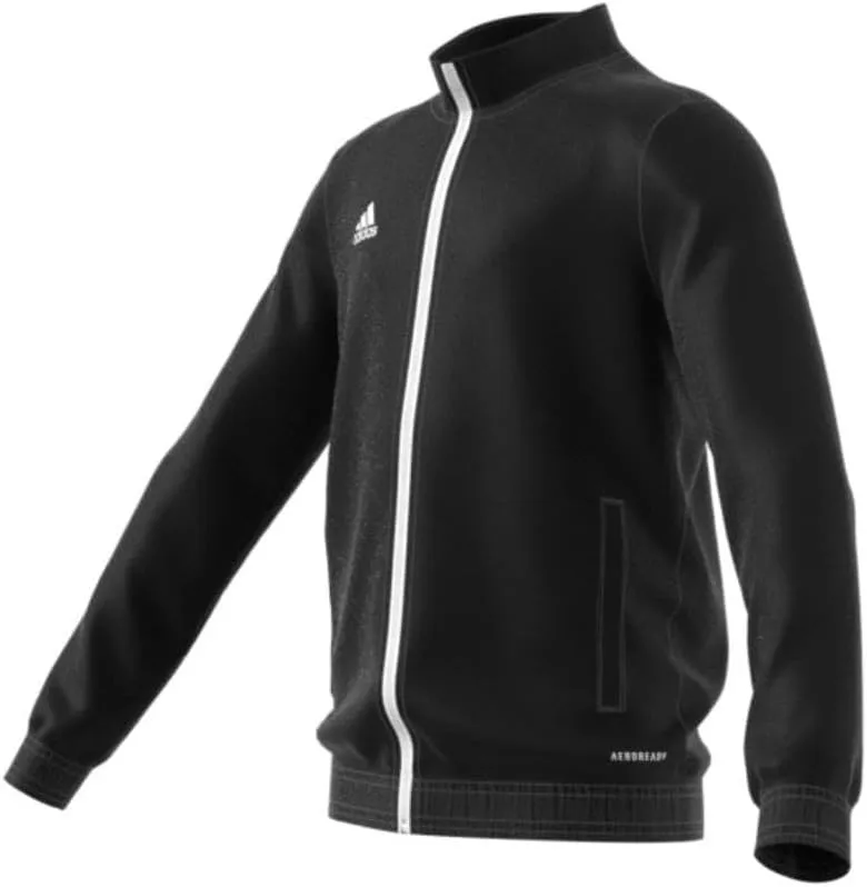adidas Kids' Entrada 22 Track Jacket