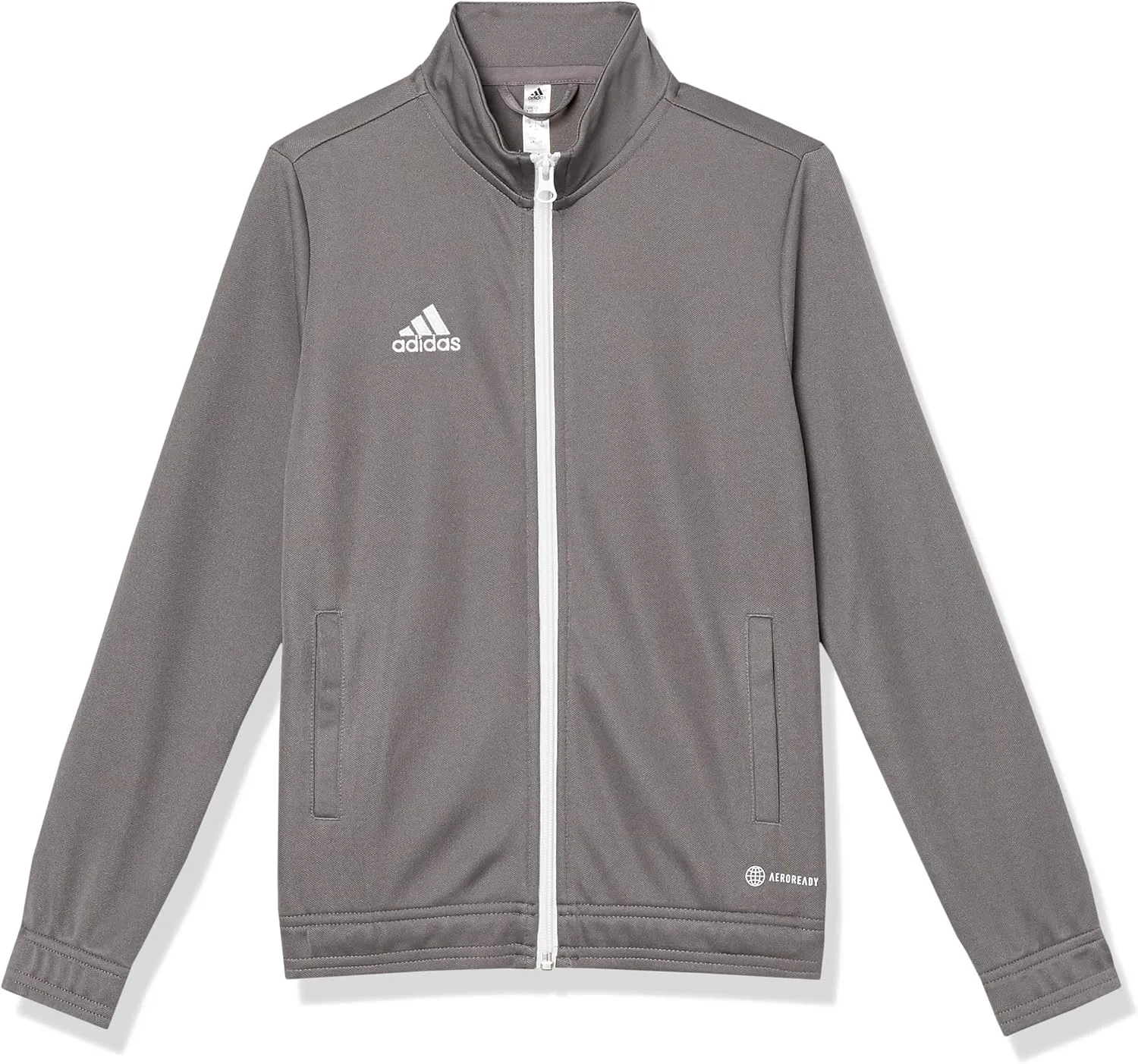 adidas Kids' Entrada 22 Track Jacket