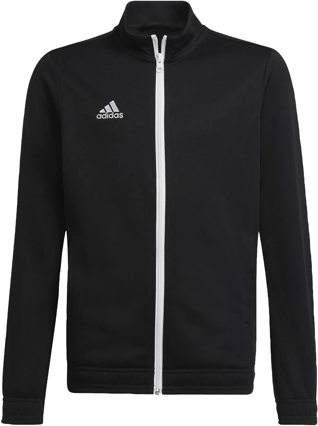 adidas Kids' Entrada 22 Track Jacket