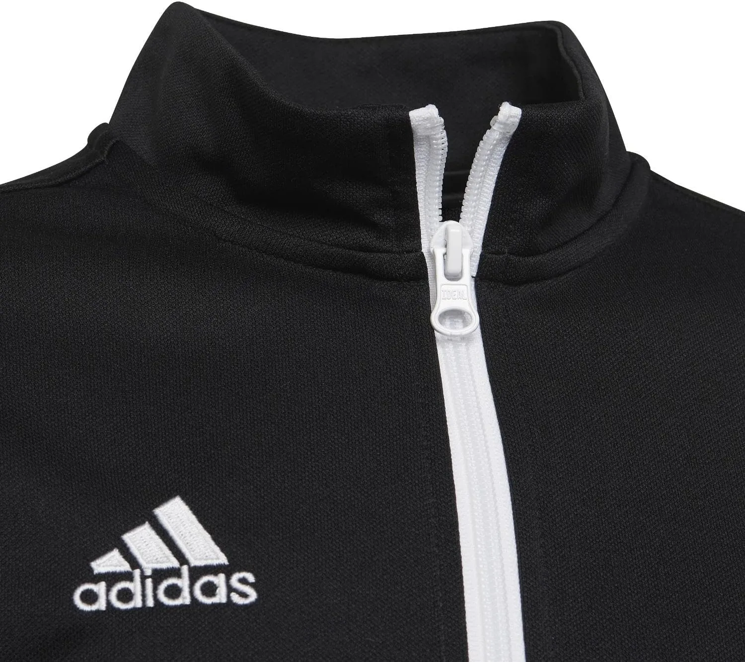 adidas Kids' Entrada 22 Track Jacket