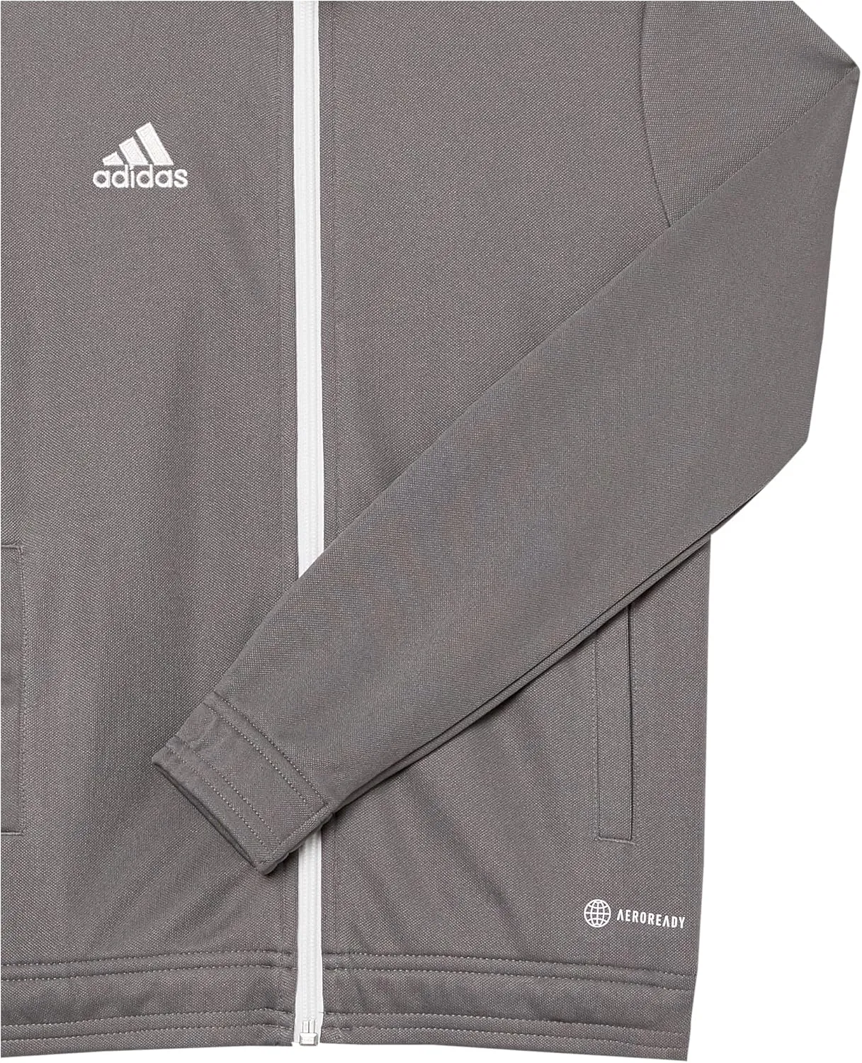 adidas Kids' Entrada 22 Track Jacket