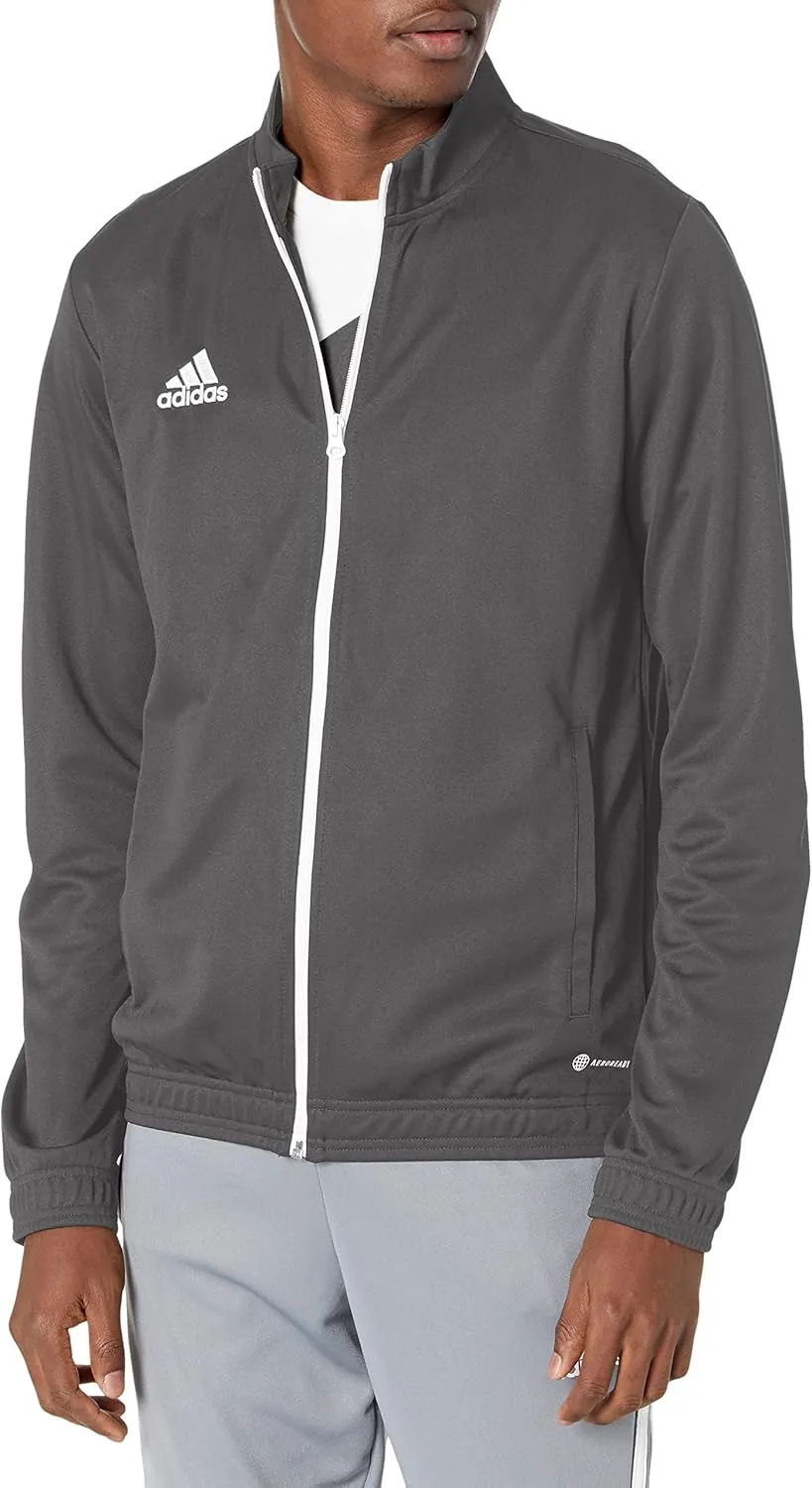 adidas Men's Entrada 22 Track Jacket