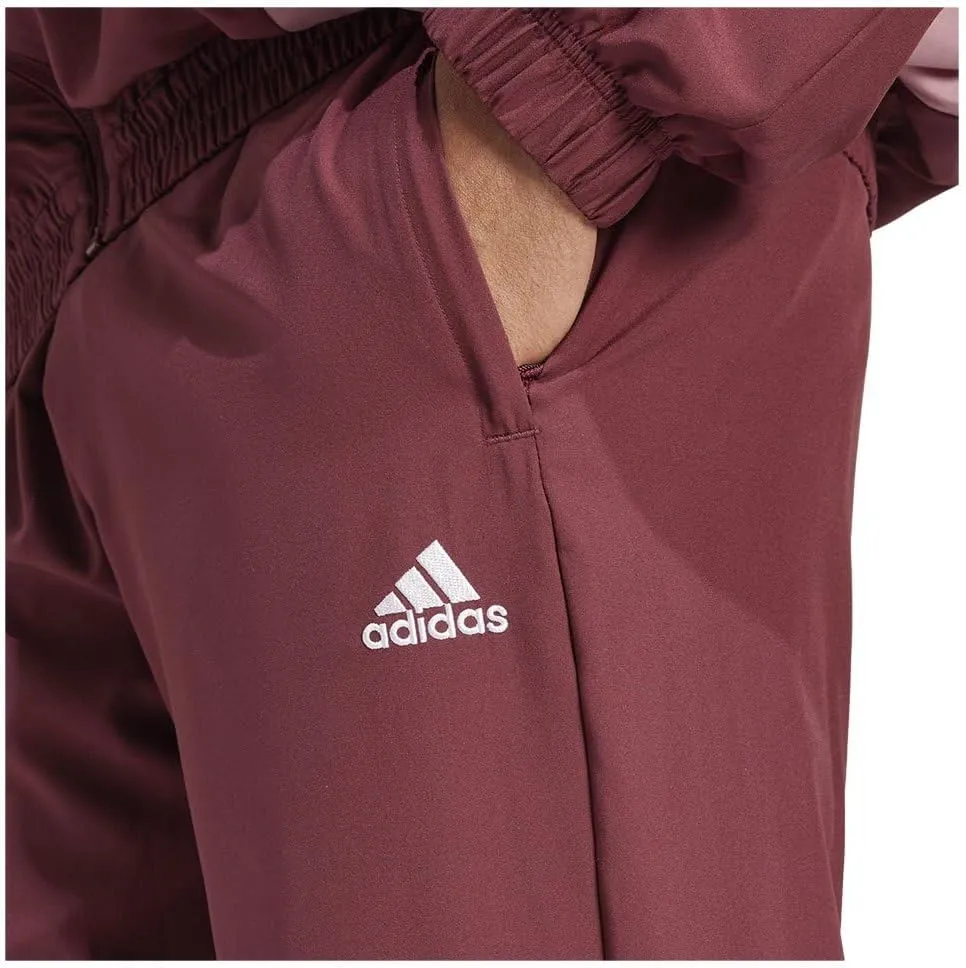 adidas mens Sportswear Colorblock Track Suit