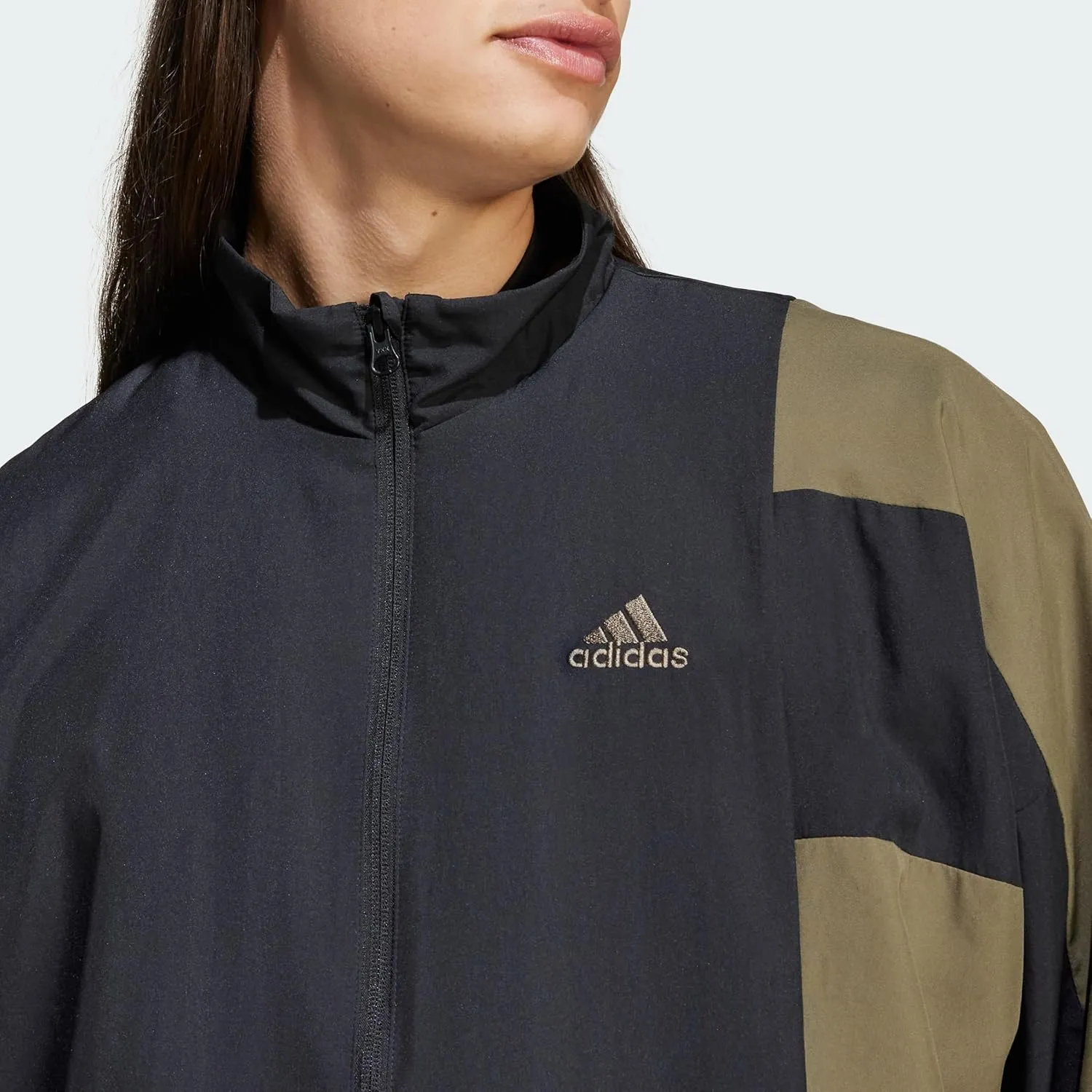 adidas mens Sportswear Colorblock Track Suit