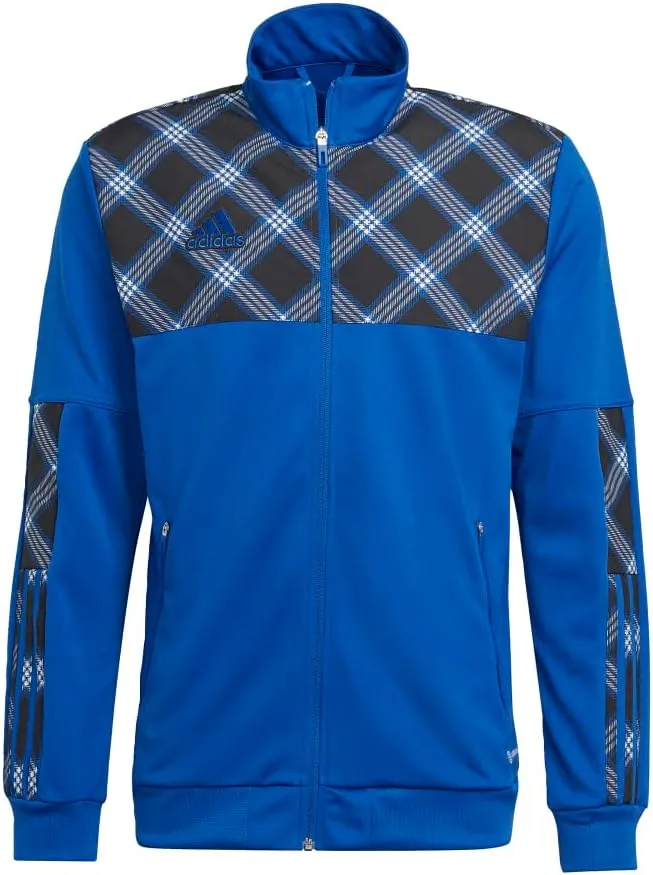 adidas Men's Standard Tiro Track Jacket