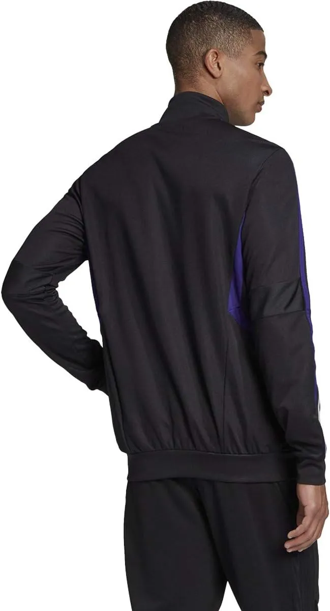 adidas Men's Standard Tiro Track Jacket