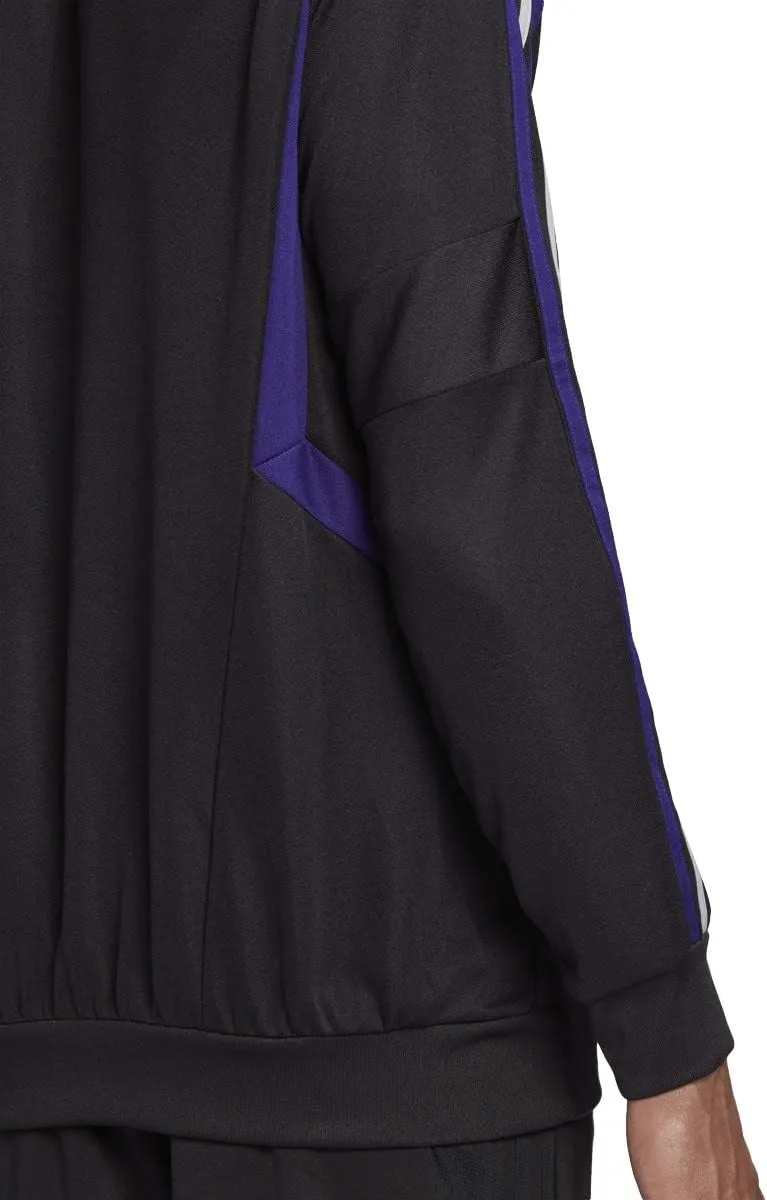 adidas Men's Standard Tiro Track Jacket