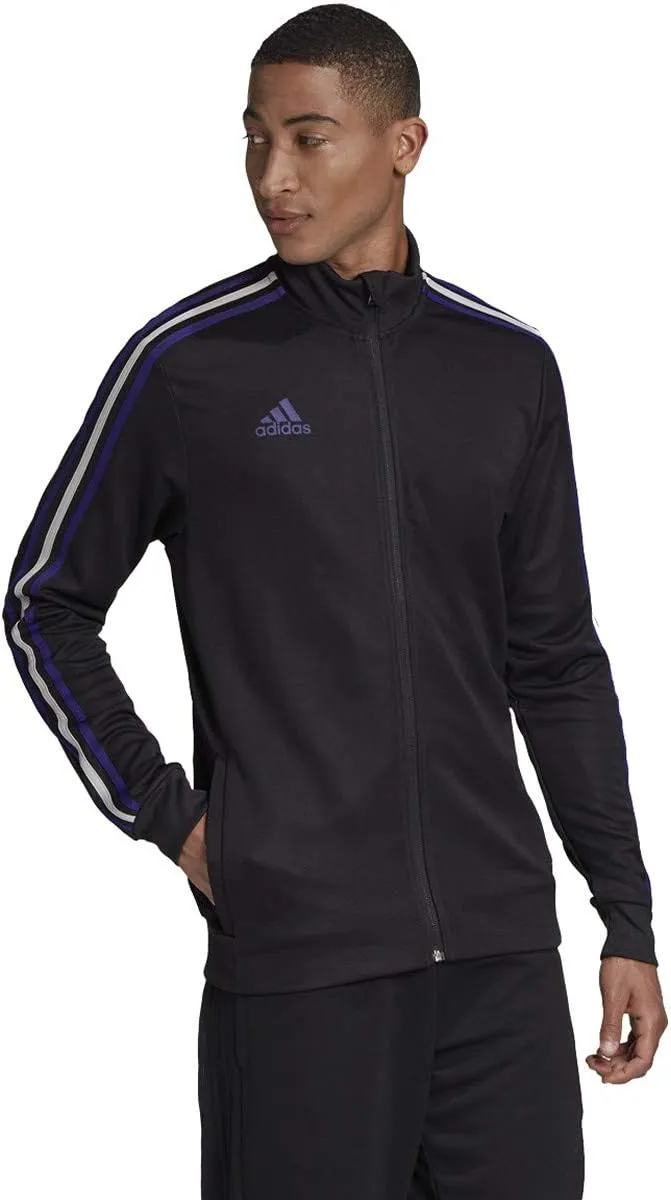 adidas Men's Standard Tiro Track Jacket