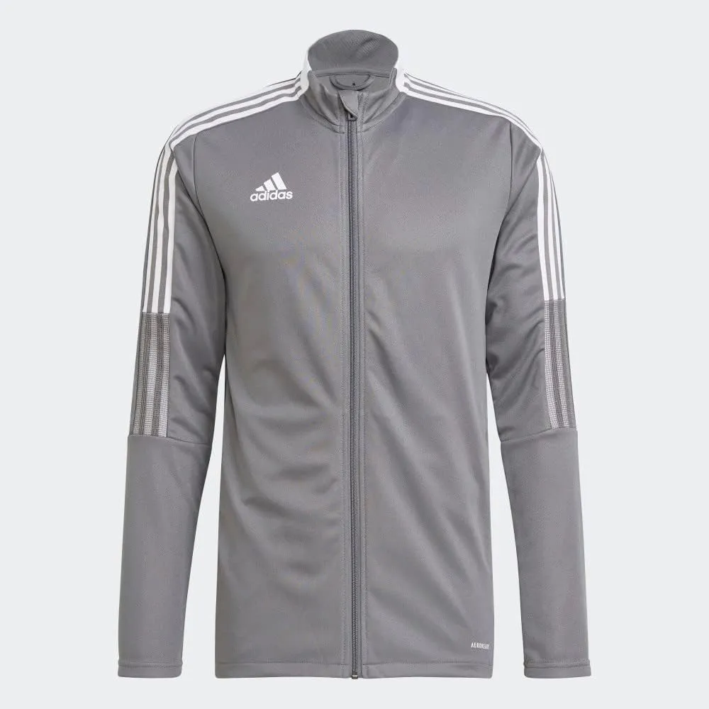 adidas Men's Tiro 21 Track Jacket