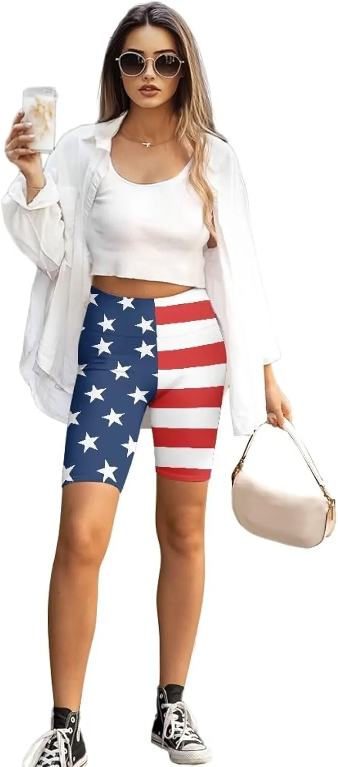AFPANQZ Yoga Shorts Women's Yoga Slimming Seamless Legging Spring Summer Athletic Yoga Pants Seamless Stretch Pants