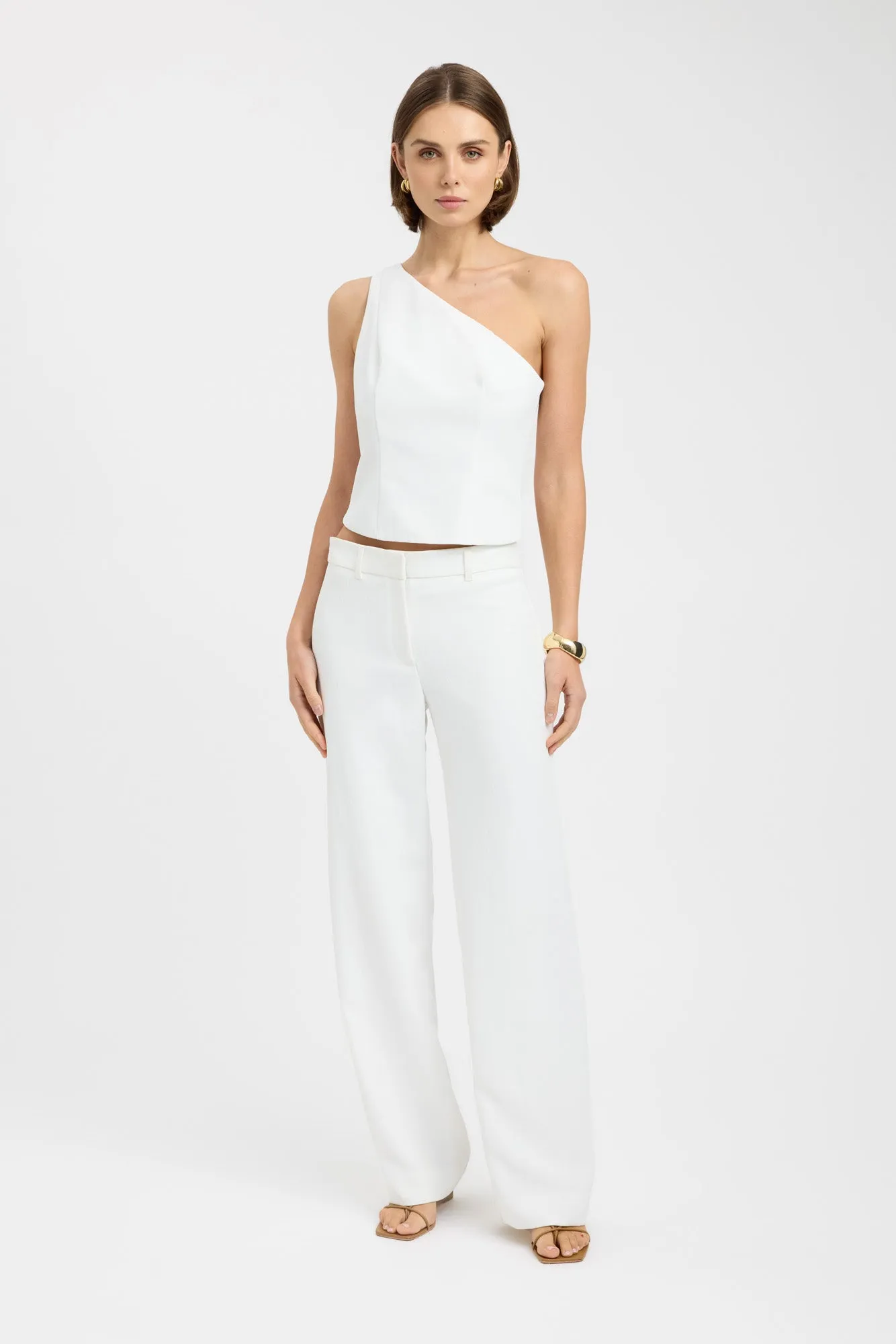 Ariel Low Rise Pant