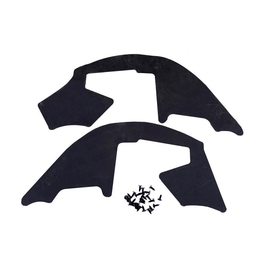 Ark Splash Guards for FJ Cruiser (2007-2014)