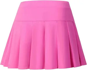 Athletic Skirts for Women Trendy Yoga Pleated Mini Skirt with Pockets Shorts High Waisted Golf Skort for Workout Pickleball