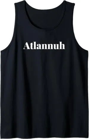 Atlannuh Tank Top