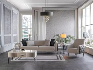 Aysa Sofa Set