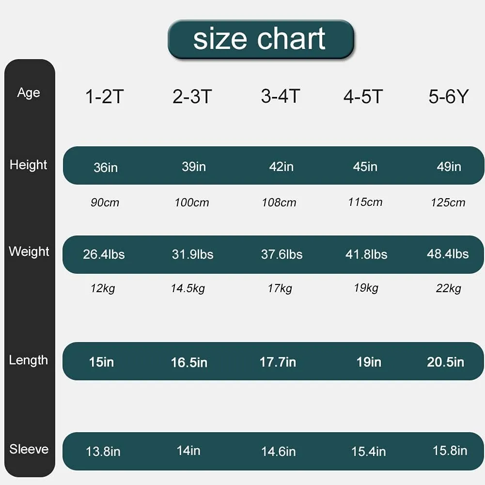 Baby Boys Girls Winter Thick Hooded Down Jacket Warm Snow Jackets Toddler Outdoor Coat 1-6 Years