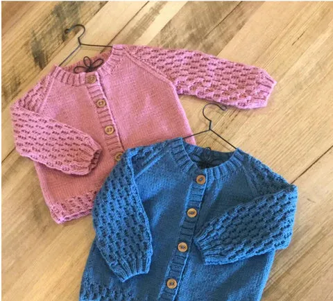 Baby Supremo Merino 4 ply Yarn - 14 colours