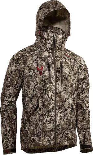 Badlands Men Raincoat,rain Coat