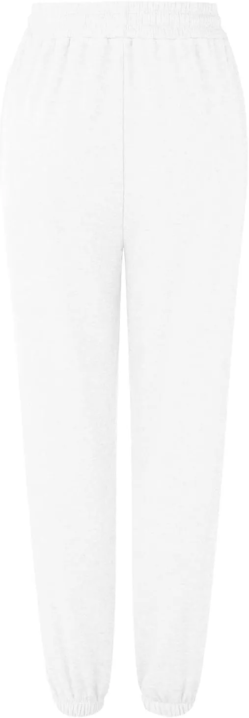 Baggy Sweatpants for Women 2024 Plus Size Workout Athletic Joggers Trousers High Waisted Casual Loose Sweat Pants