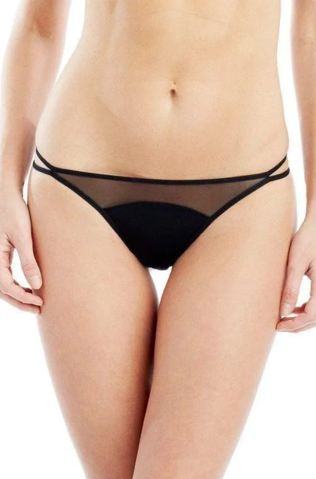 BASIC G-STRING