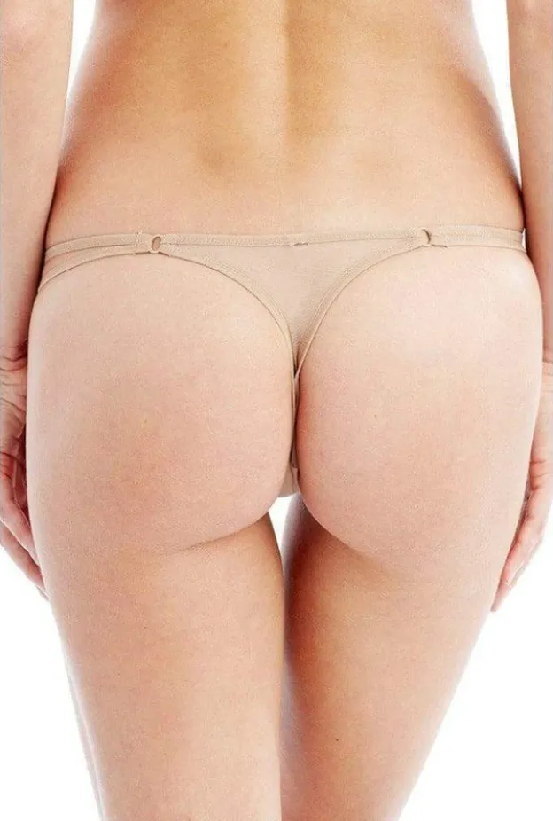 BASIC G-STRING