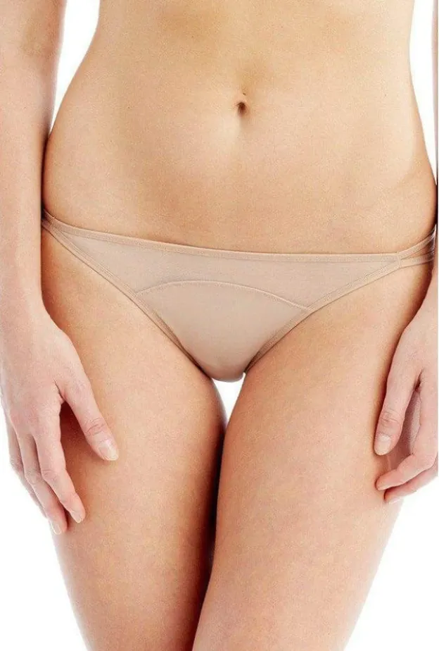 BASIC G-STRING