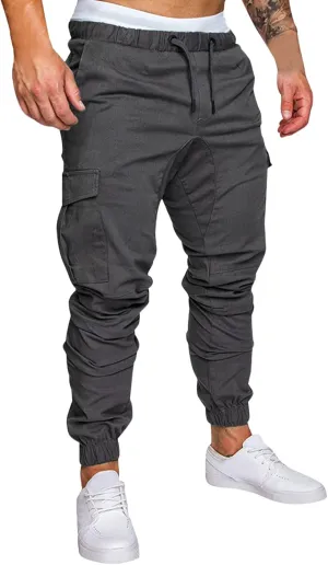 Big and Tall Sweatpants for Men Heavyweight Fleece Sweat Pants Mens Baggy Pants Joggers with Pockets Mens Sweatpants