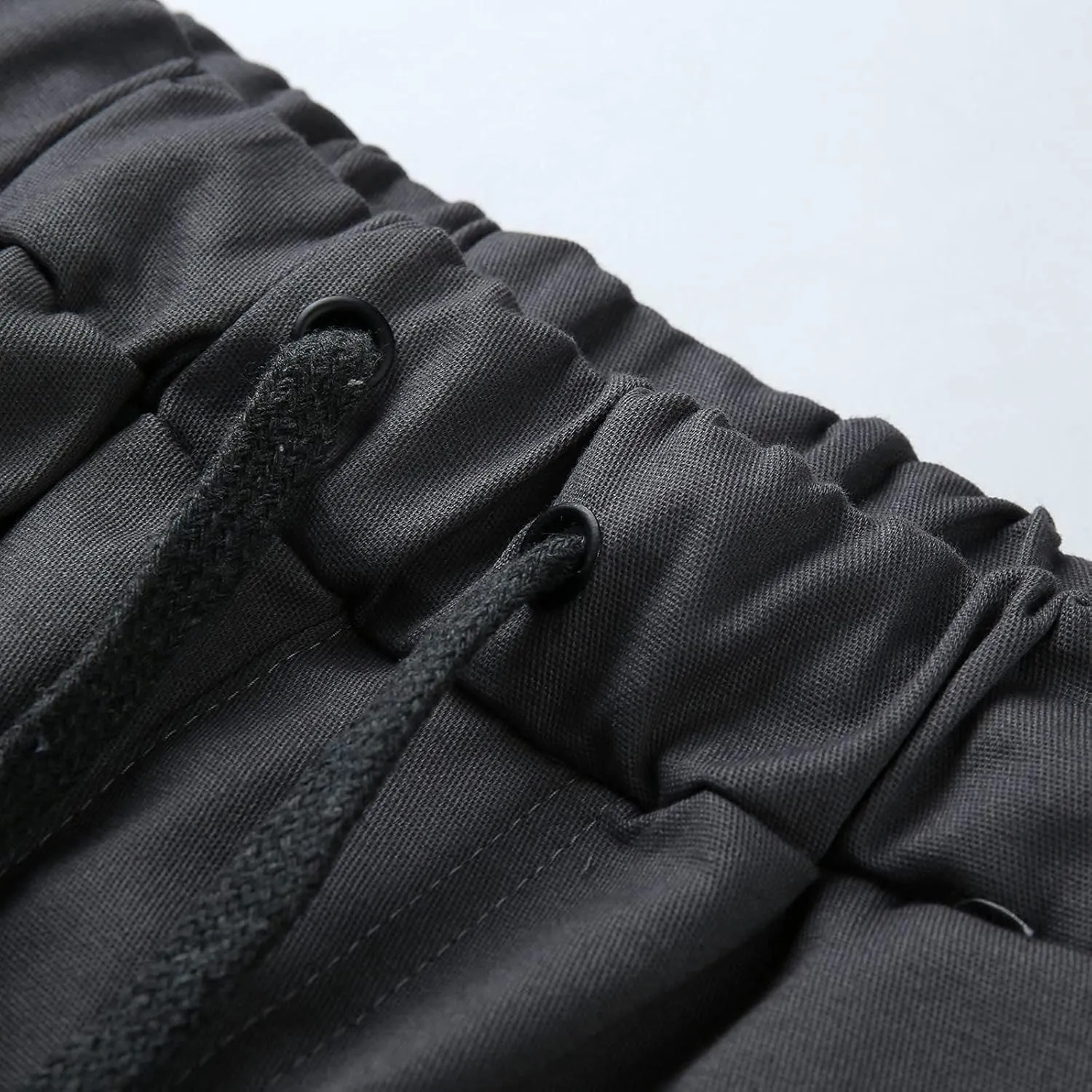 Big and Tall Sweatpants for Men Heavyweight Fleece Sweat Pants Mens Baggy Pants Joggers with Pockets Mens Sweatpants