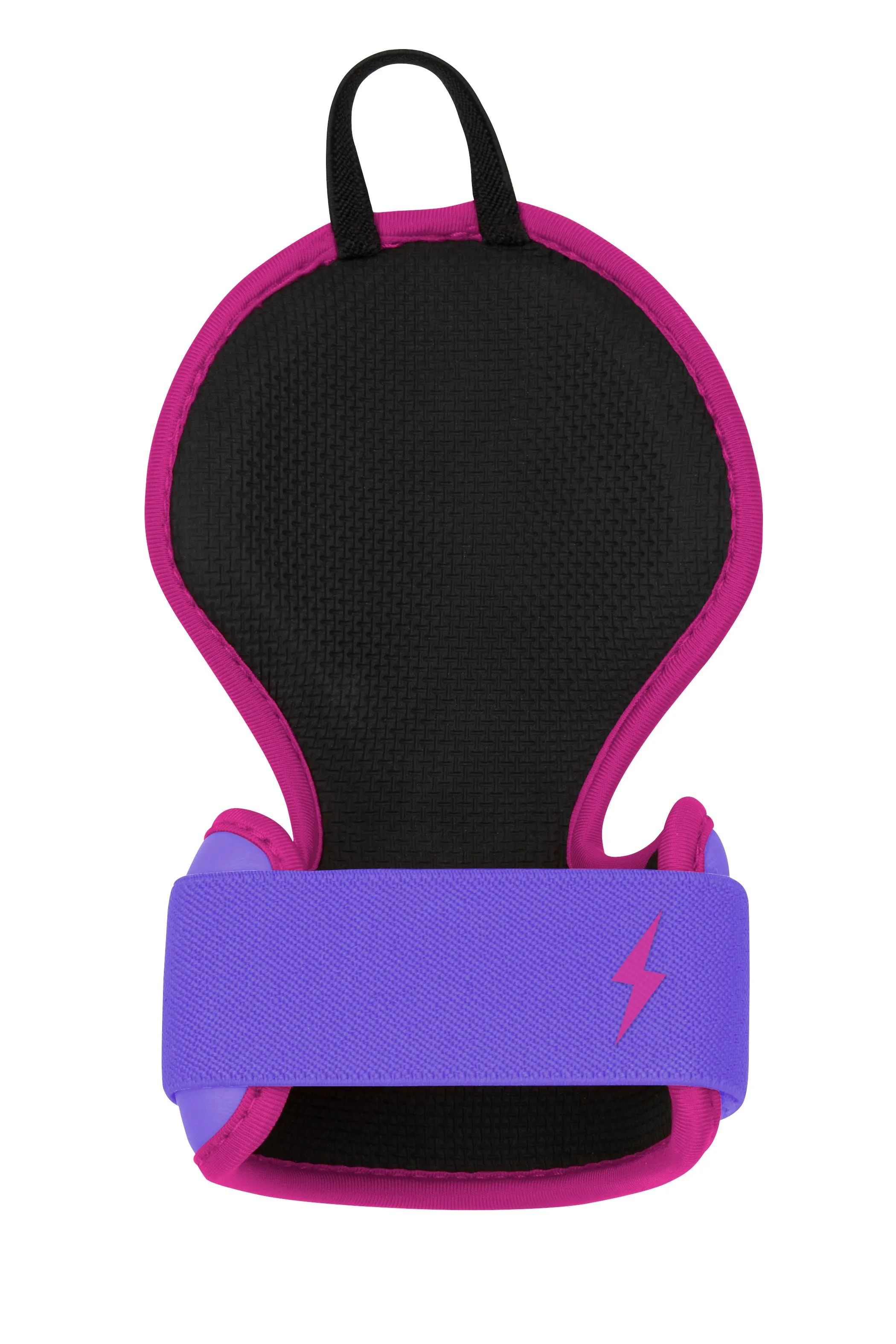 BRUCE BOLT Signature Series Hand Guard - BADER LAVENDER