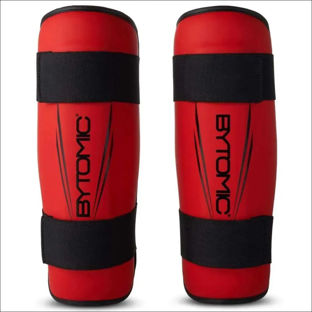 Bytomic Axis V2 Shin Guards