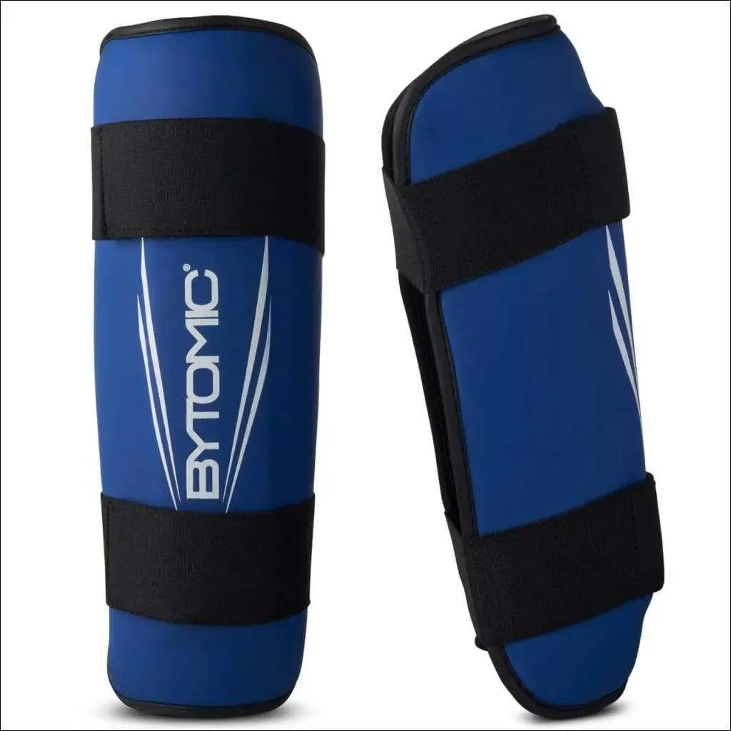 Bytomic Axis V2 Shin Guards