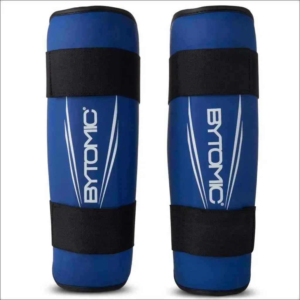 Bytomic Axis V2 Shin Guards