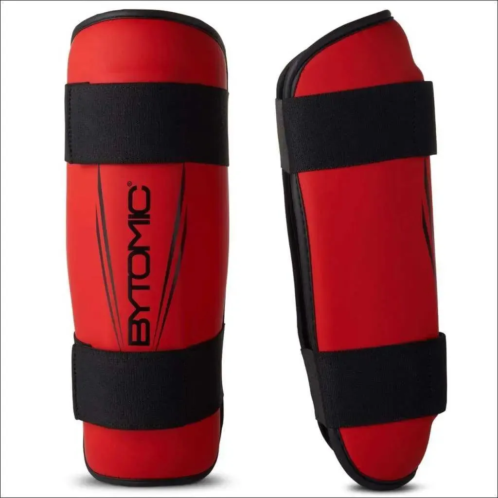 Bytomic Axis V2 Shin Guards