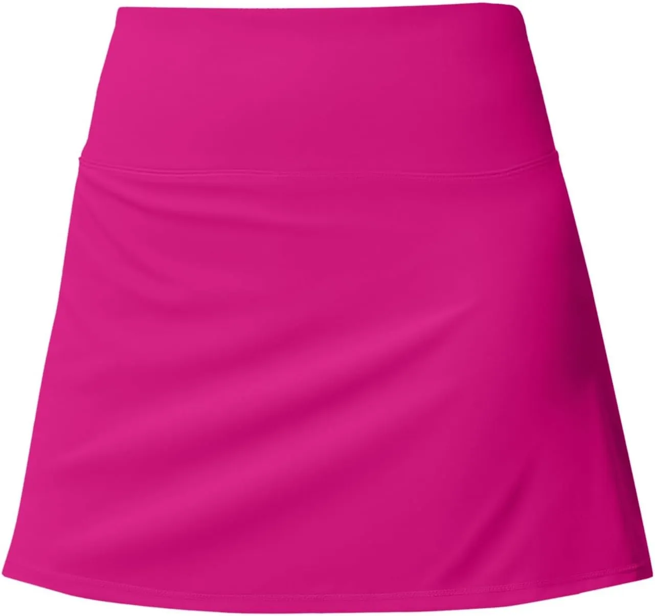 Casual Sports Skirt High Waist Tennis Skirt Yoga Shorts Fitness Yoga Skirt 1 Pleated Skirt Plus Size with Shorts