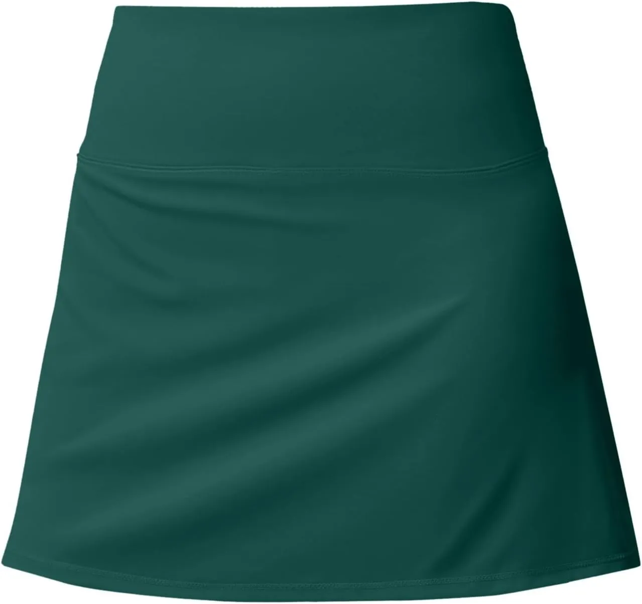 Casual Sports Skirt High Waist Tennis Skirt Yoga Shorts Fitness Yoga Skirt 1 Pleated Skirt Plus Size with Shorts