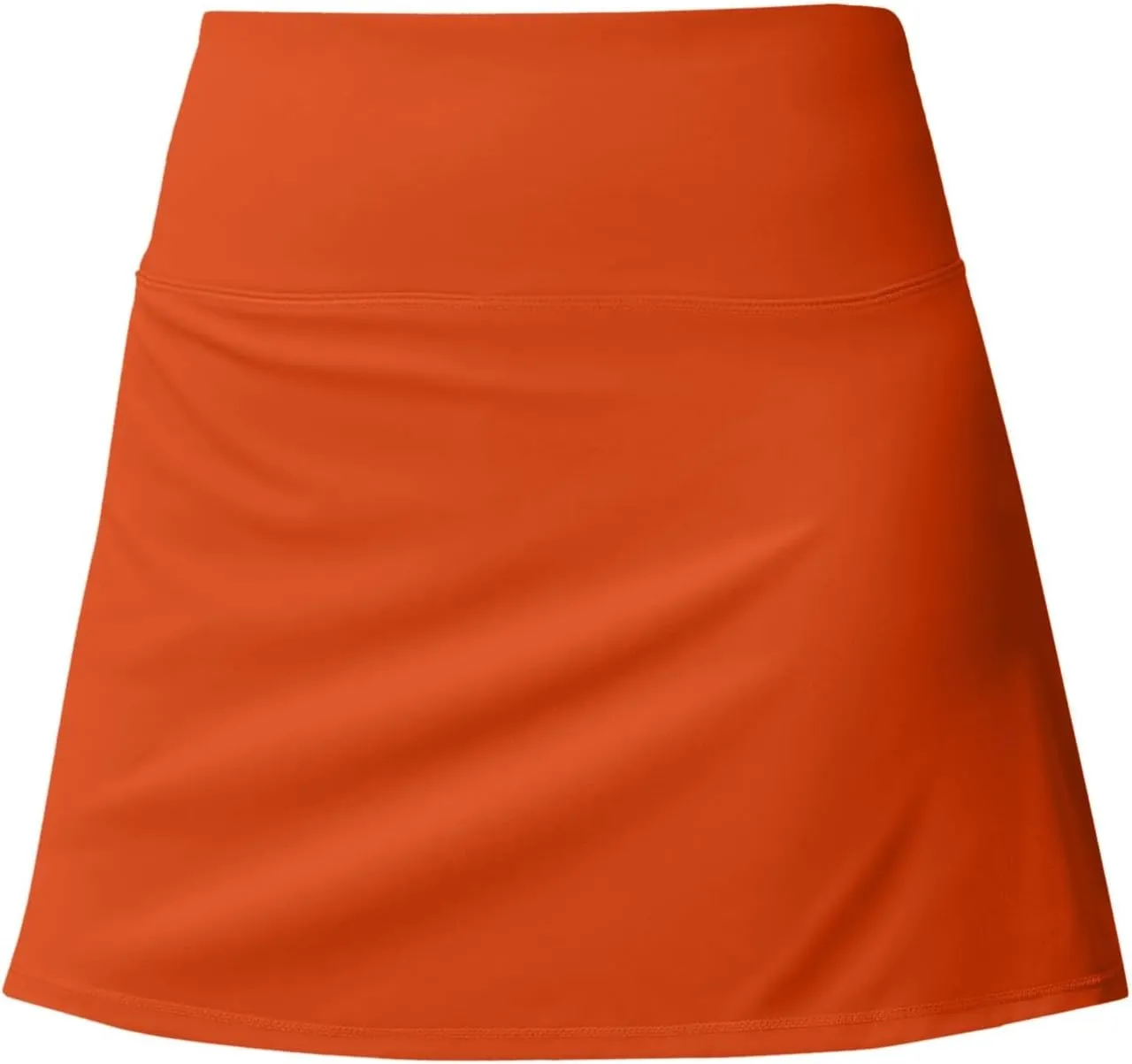 Casual Sports Skirt High Waist Tennis Skirt Yoga Shorts Fitness Yoga Skirt 1 Pleated Skirt Plus Size with Shorts