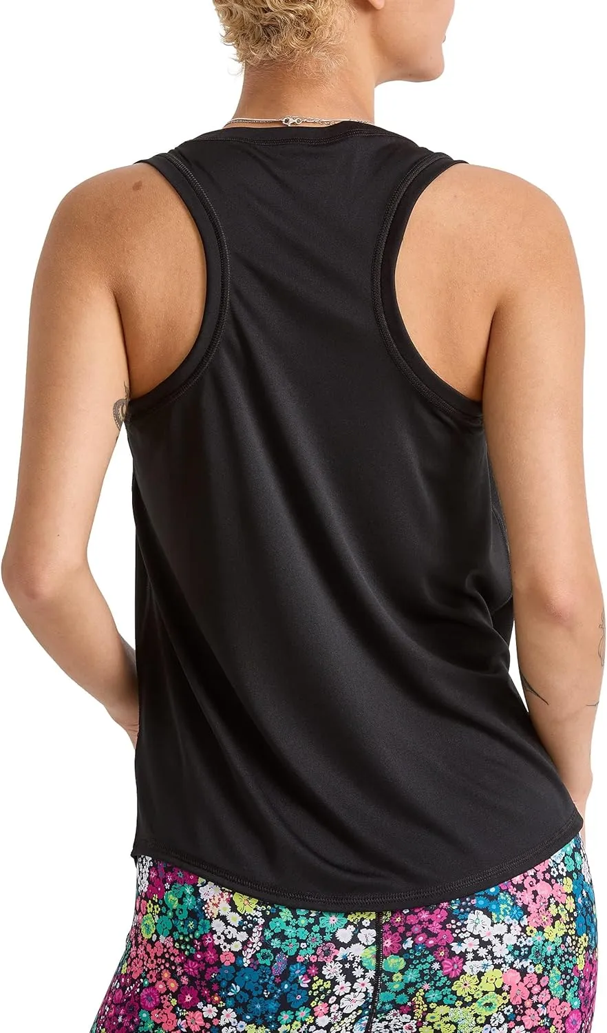 Champion Women's Tank Top, Classic Sport Tank, Moisture Wicking, Athletic Tank Top for Women