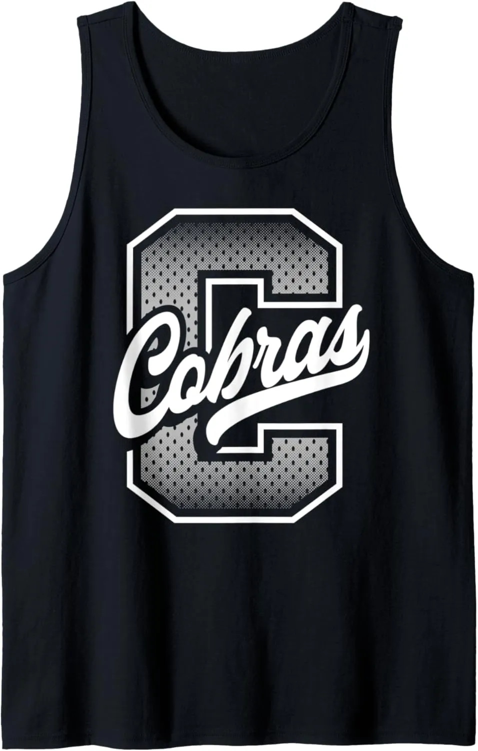 Cobras Tank Top