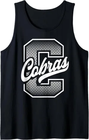 Cobras Tank Top