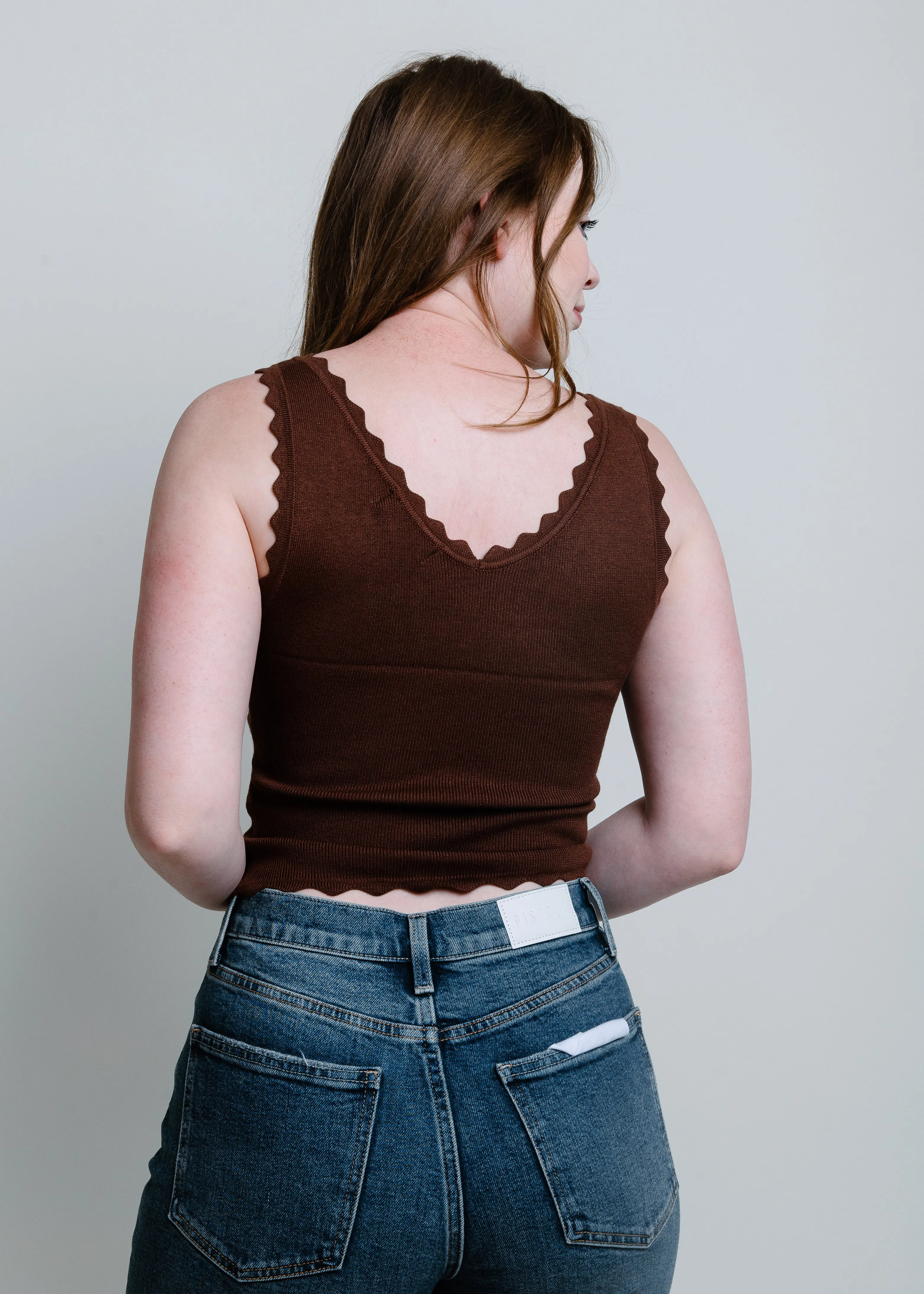 Coco Knit Tank